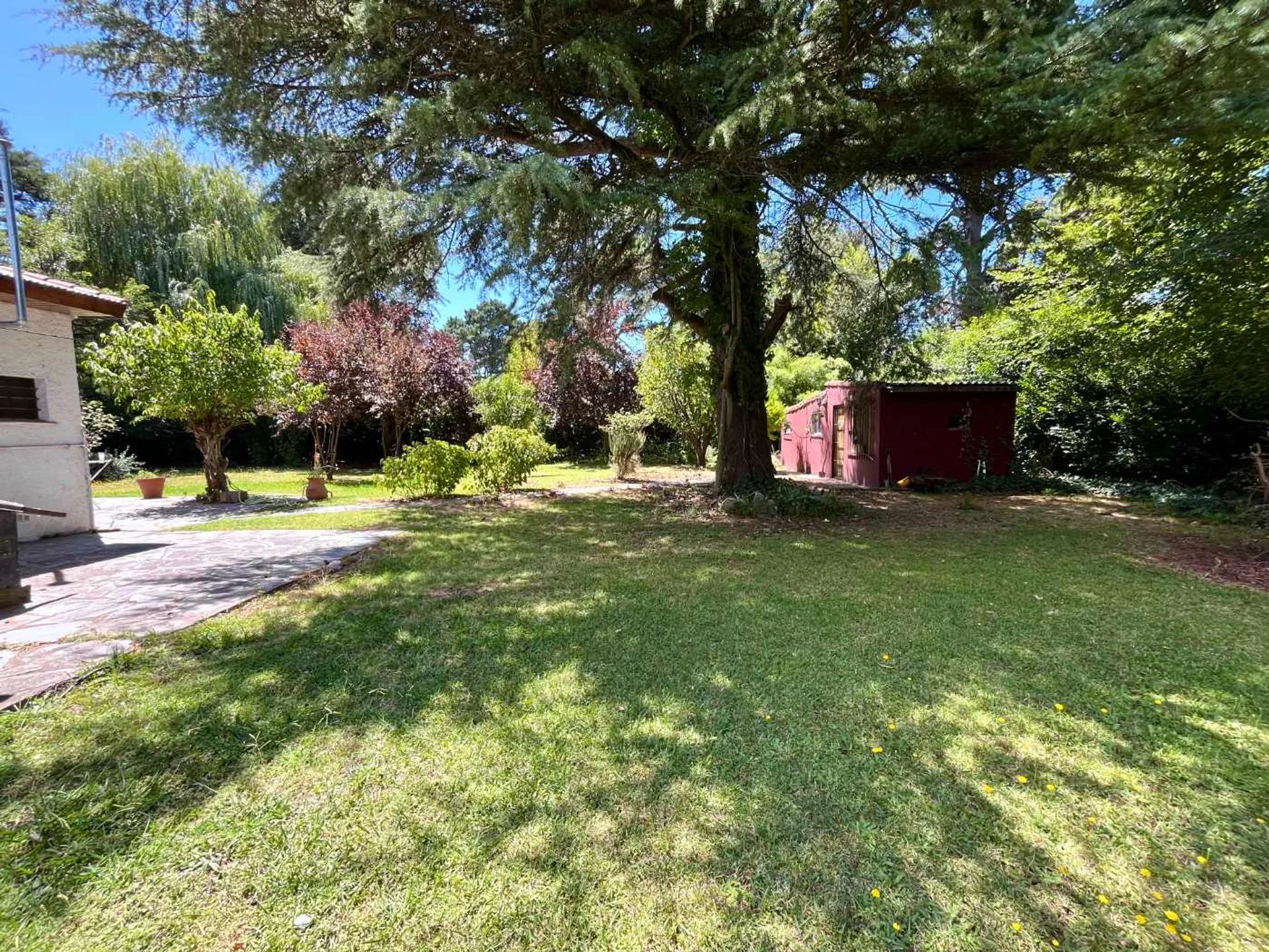 VENTA Casa Quinta sobre 3 lotes | El Sosiego foto 5