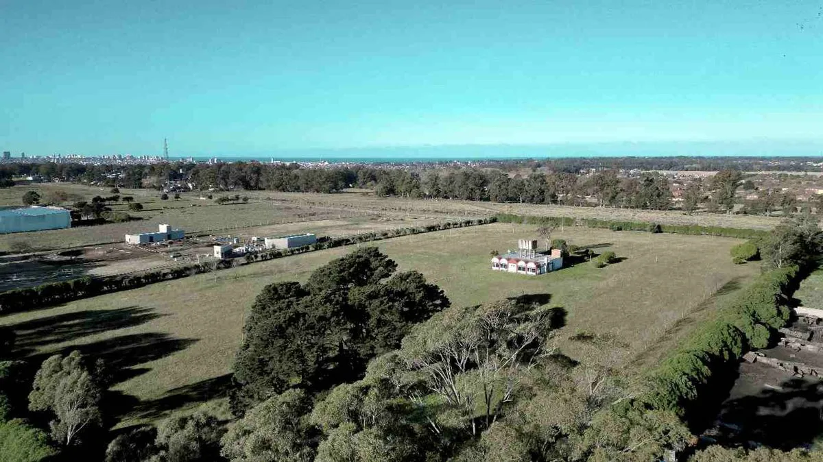 VENTA LOTE IDEAL DESARROLLO DEPORTIVO. FINANCIA foto 5