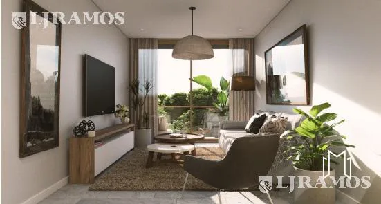 Departamento tipo dúplex, 3 amb a estrenar en venta  en Tigre Centro foto 2