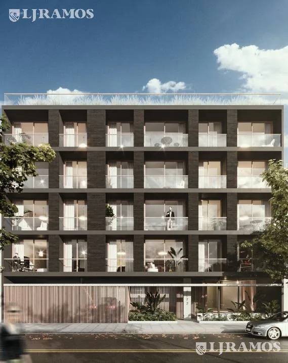 Departamento tipo dúplex, 3 amb a estrenar en venta  en Tigre Centro foto 5