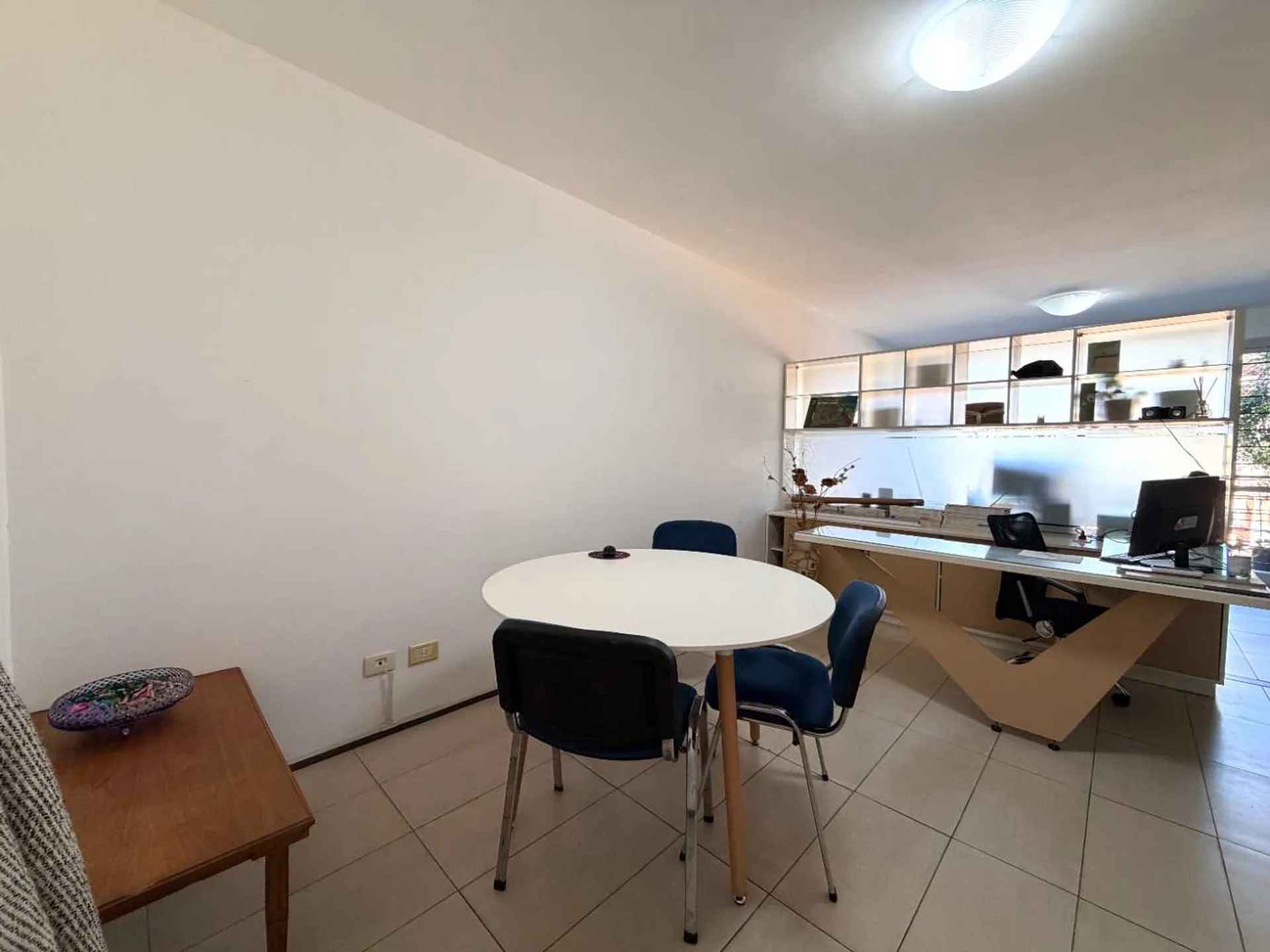 Monoamb. c/Balcon - V. Devoto - Apto prof. foto 2