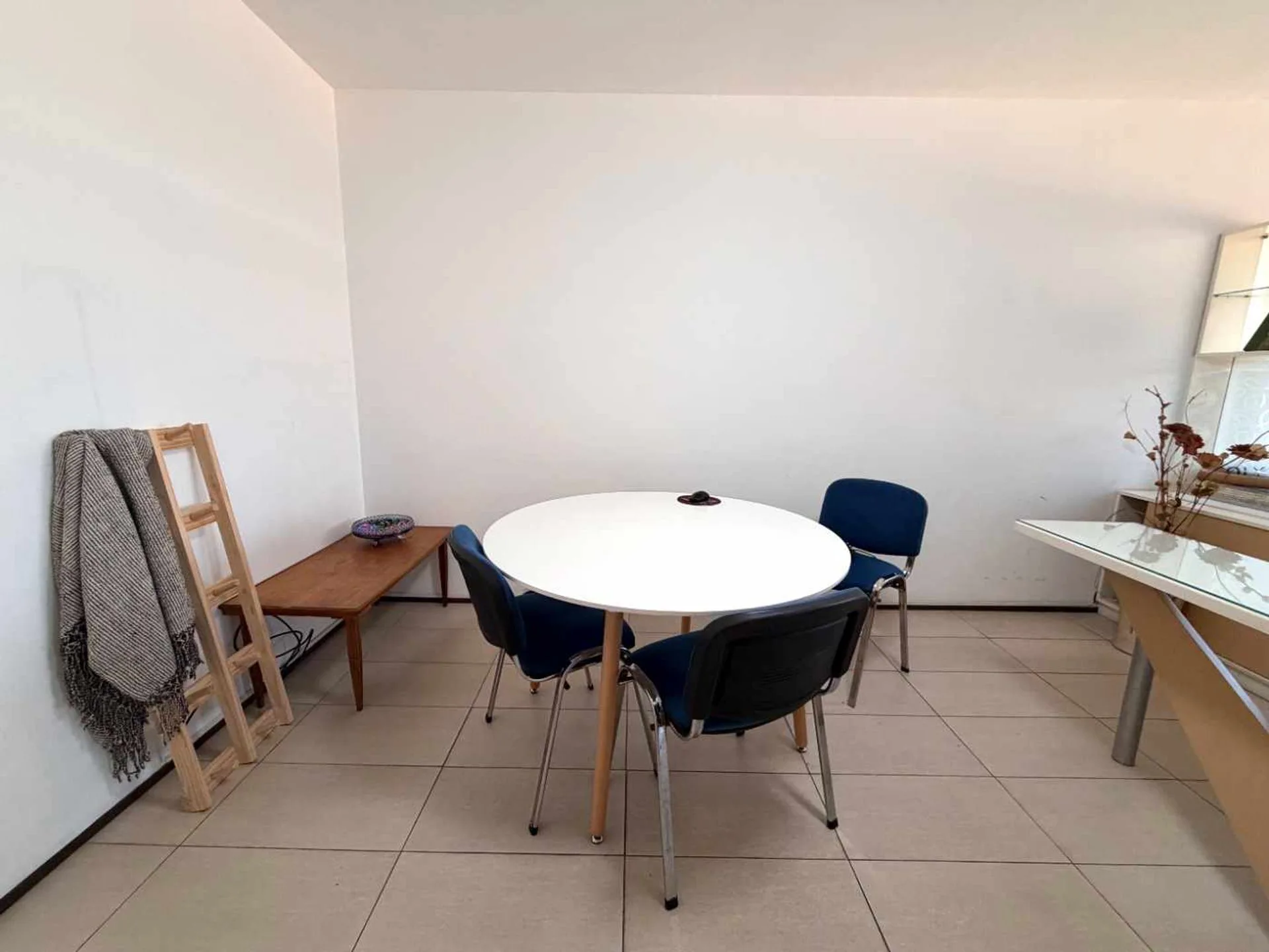 Monoamb. c/Balcon - V. Devoto - Apto prof. foto 3
