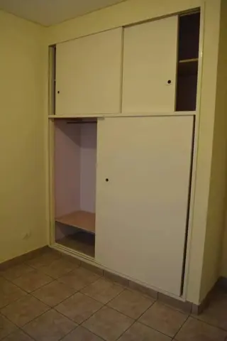 Departamento 2 amb con patio, muy cómodo, impecable foto 3
