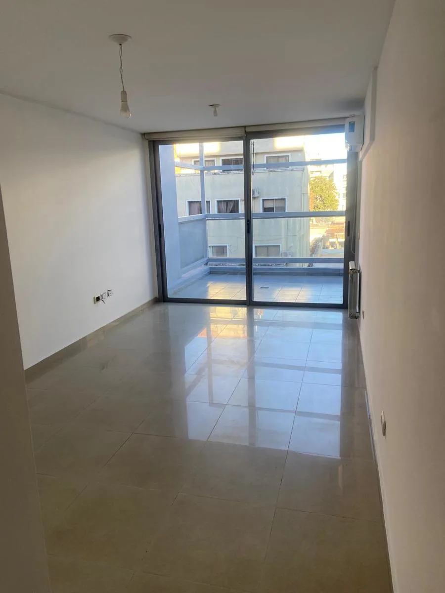 Departamento un dormitorio. Gral. Paz foto 4