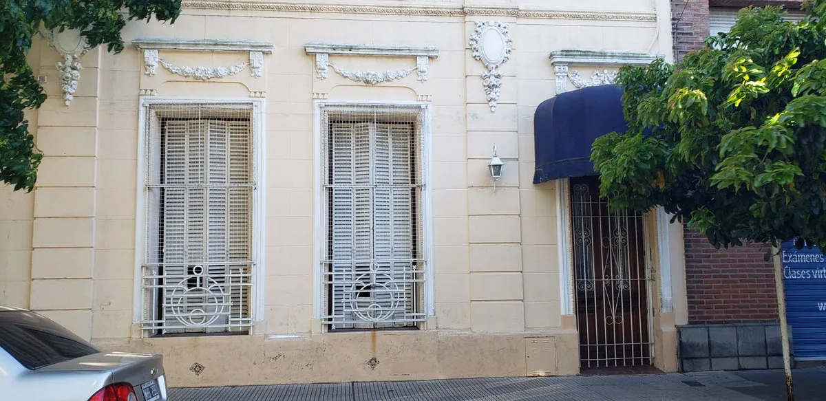 VENTA  Casa apta comercial en Barracas foto 2