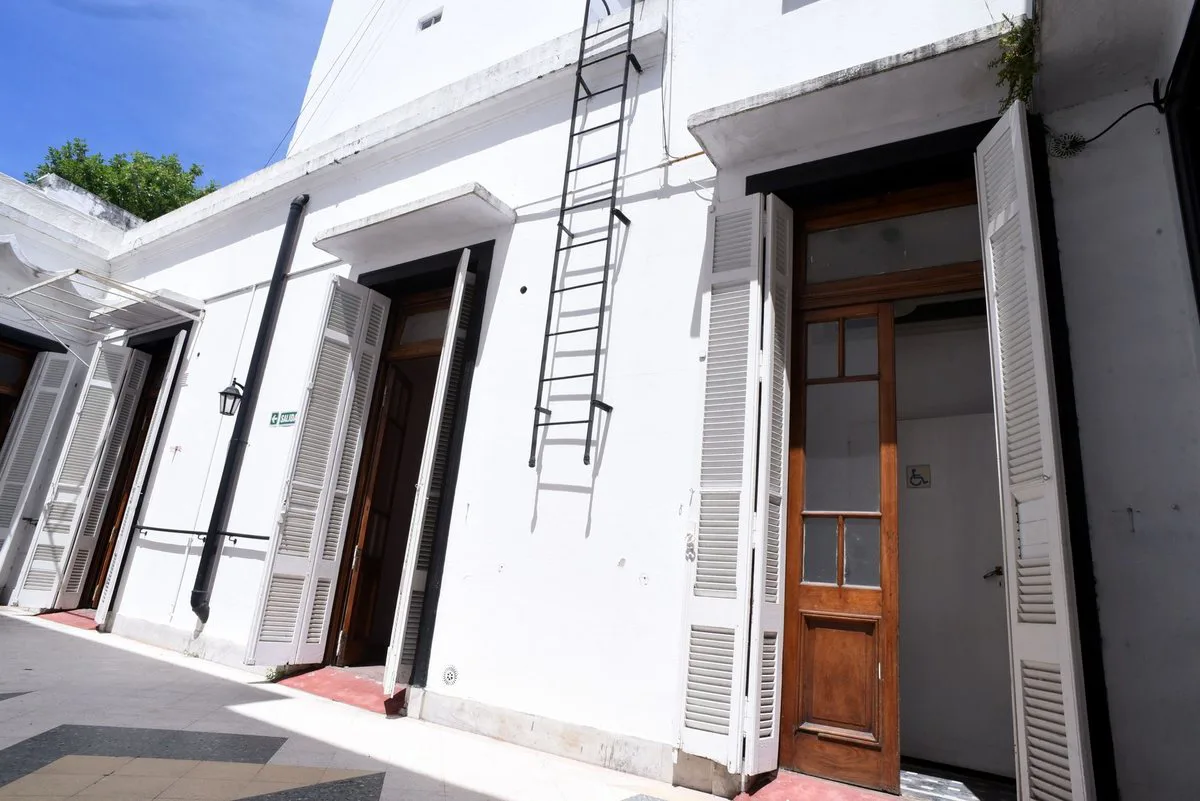 VENTA  Casa apta comercial en Barracas foto 4
