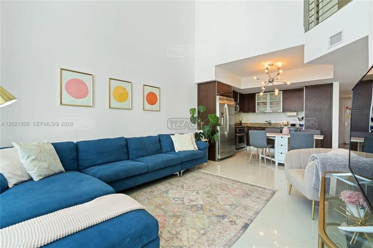 41 SE 5th St #1609 foto 4