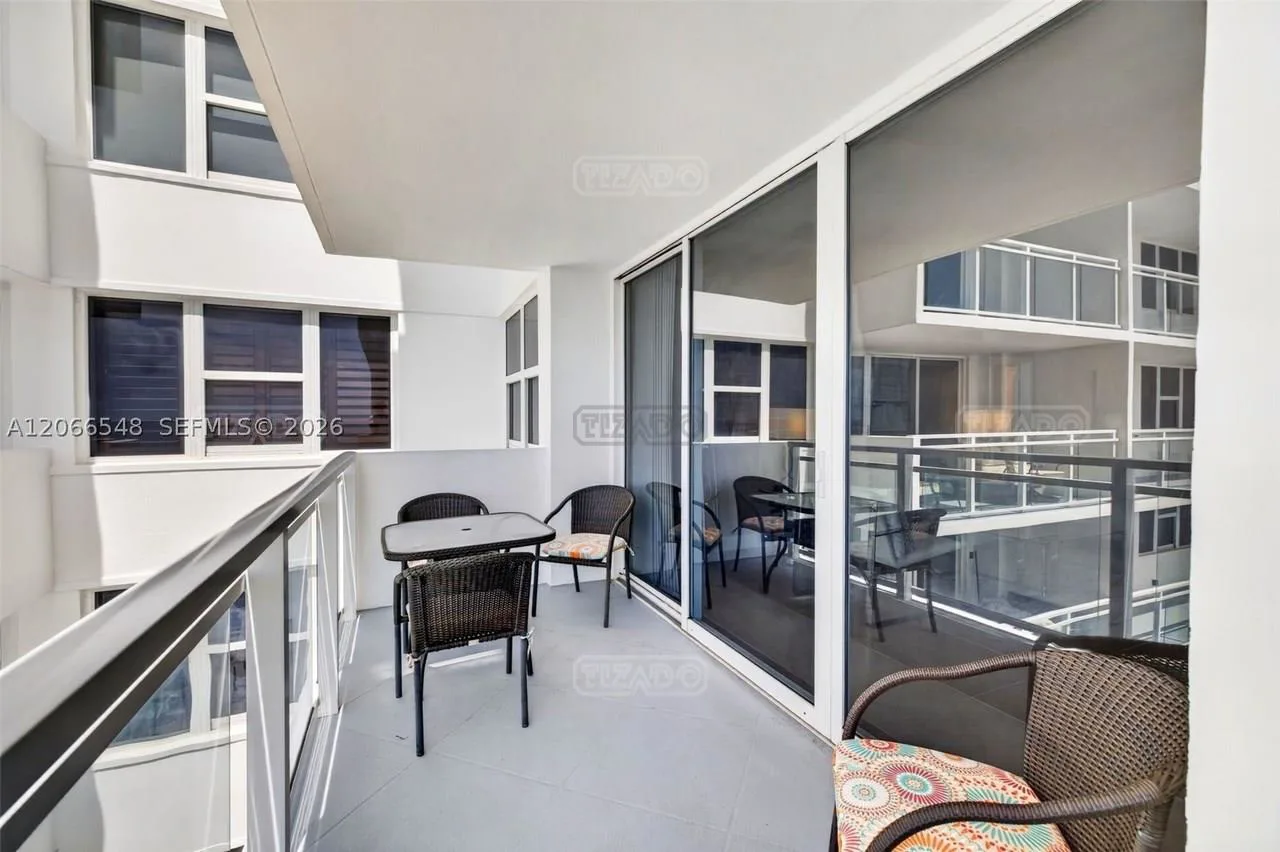 2030 S Ocean Dr #1218 2000 foto 2