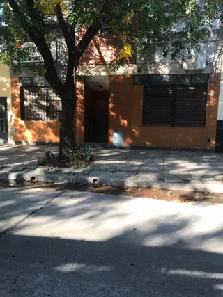 Mataderos. Ph Luminoso con patio cubierto y aire libre ¡Sin Expensas foto 1