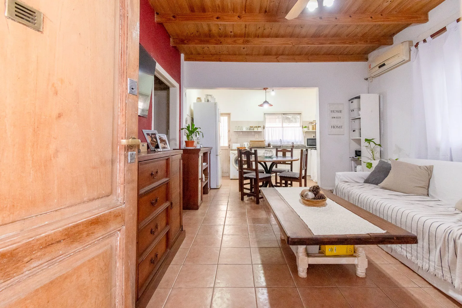 VENTA PH VILLA MARTELLI 3 AMB 2 DORM 2 PATIO Y TZA foto 2