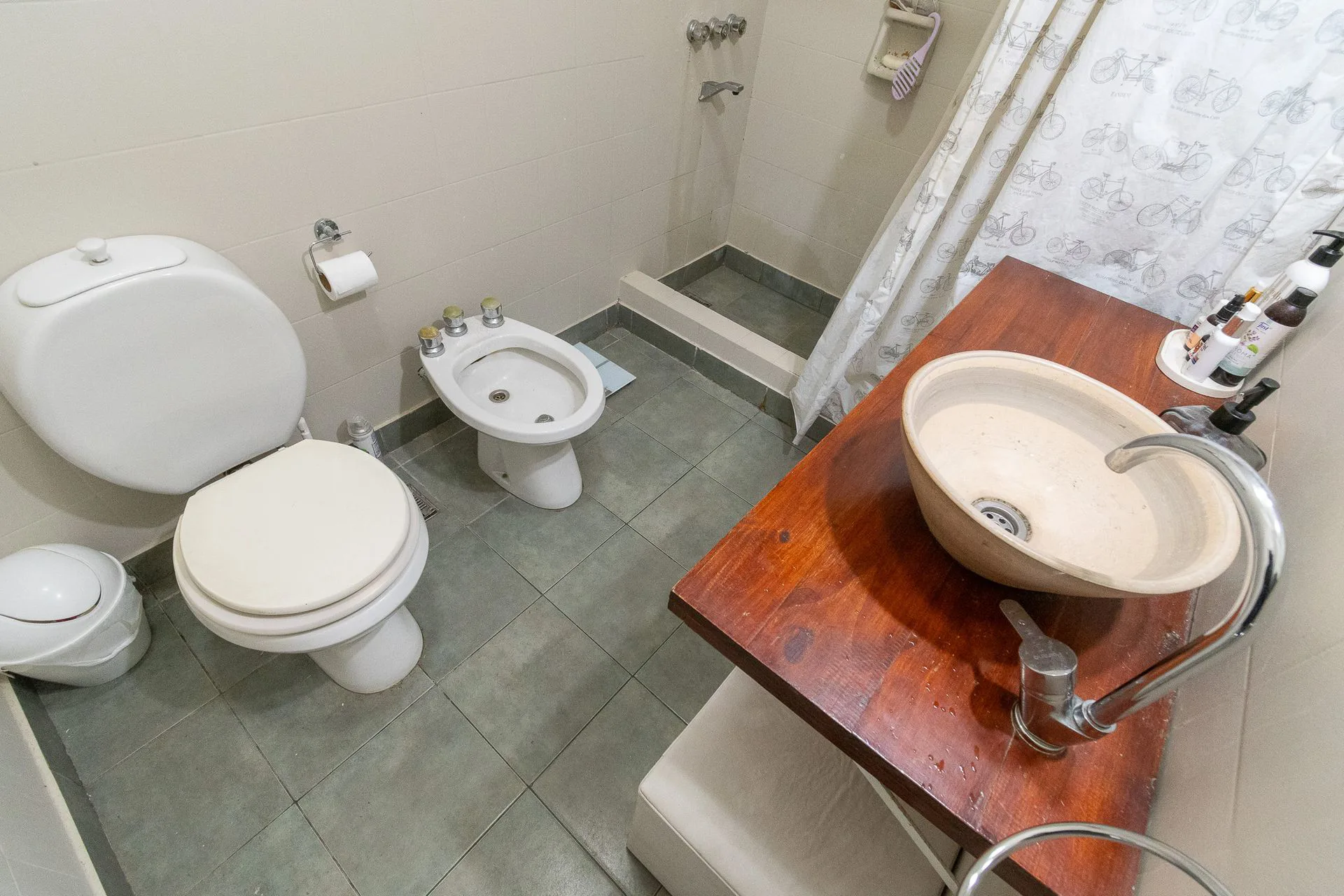 VENTA PH VILLA MARTELLI 3 AMB 2 DORM 2 PATIO Y TZA foto 5