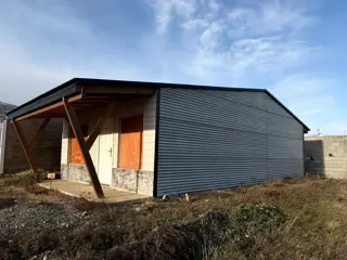 VENTA – CASA – SAN MARTiN NORTE foto 1