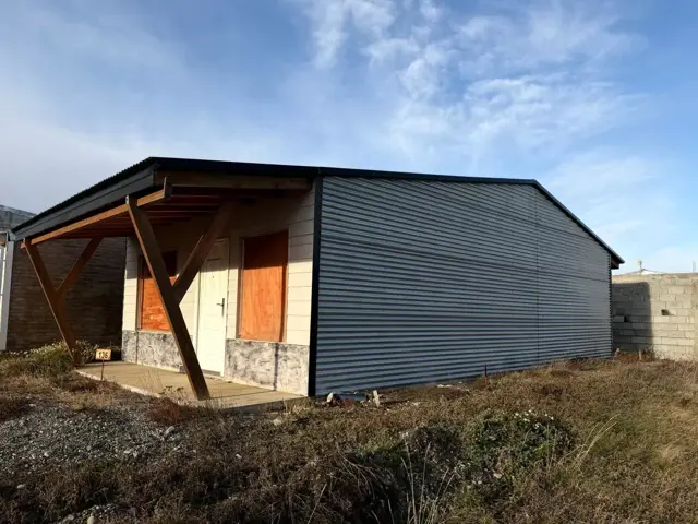 VENTA – CASA – SAN MARTiN NORTE