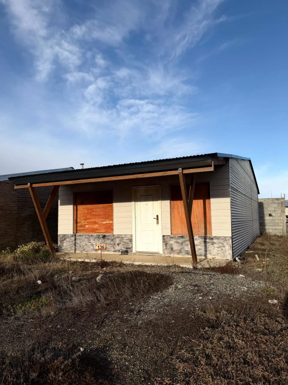 VENTA – CASA – SAN MARTiN NORTE foto 2
