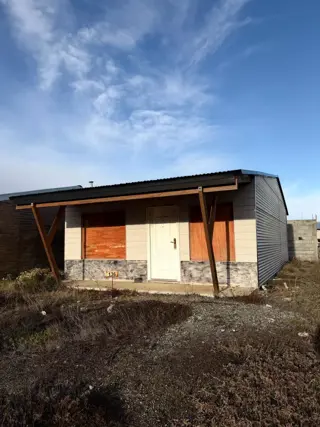VENTA – CASA – SAN MARTiN NORTE foto 2