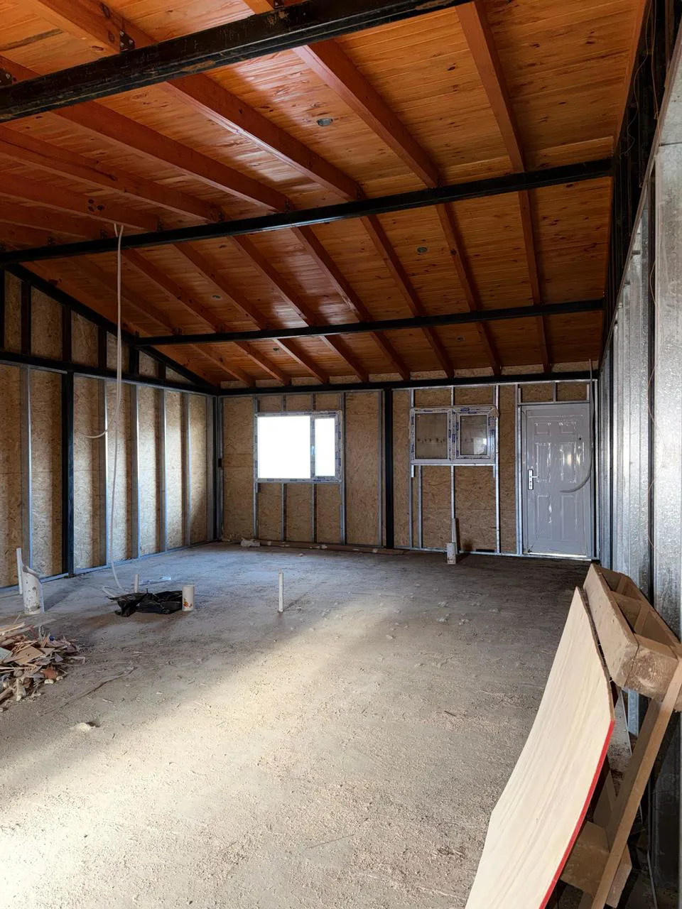 VENTA – CASA – SAN MARTiN NORTE foto 3
