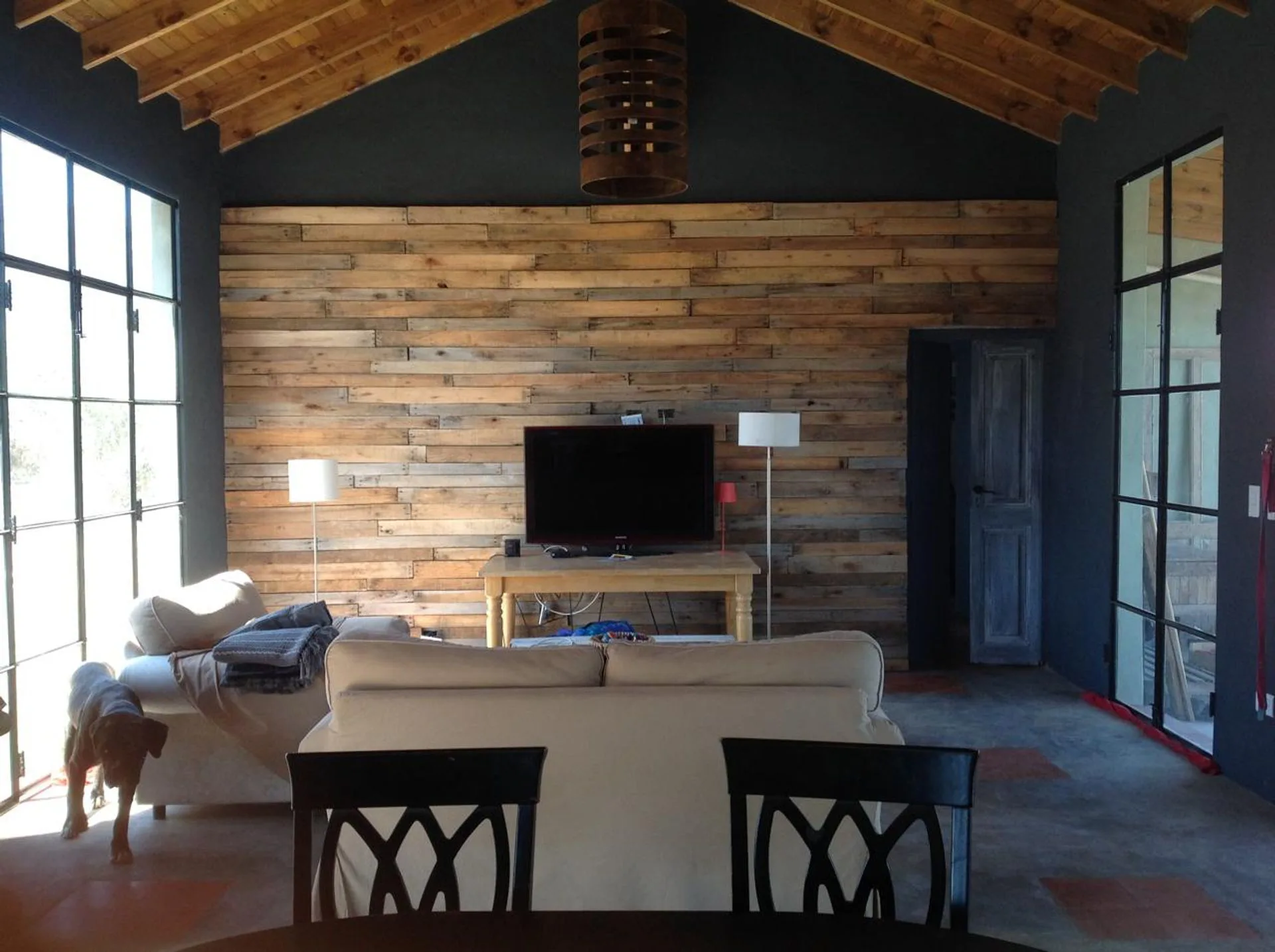 Hermosa casa con 3.7 hectáreas en venta foto 4