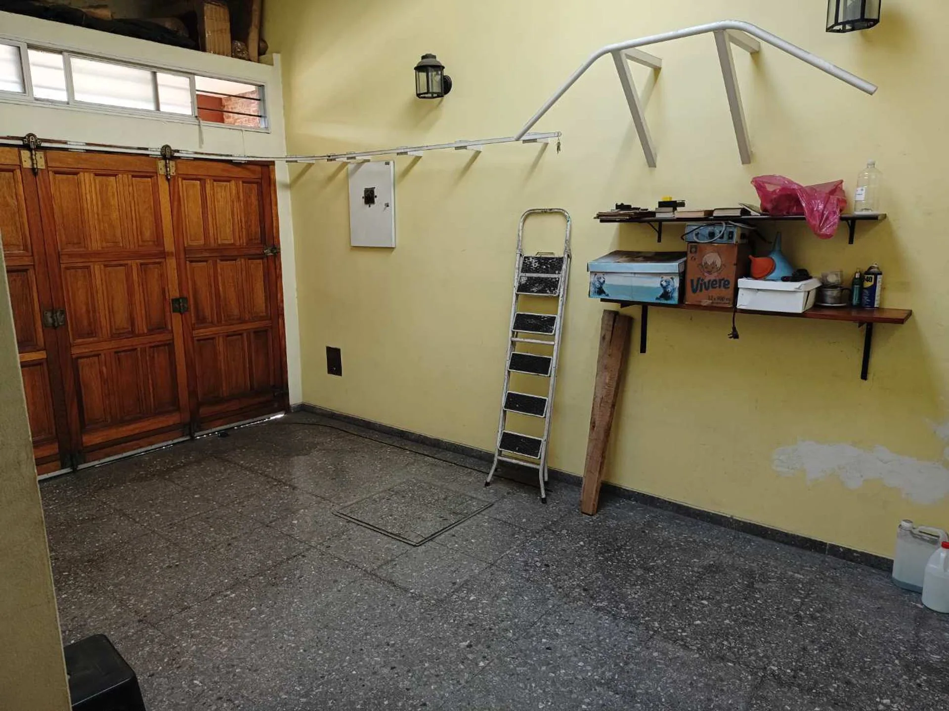 CASA 5 AMBIENTES VENTA VALENTIN ALSINA foto 5