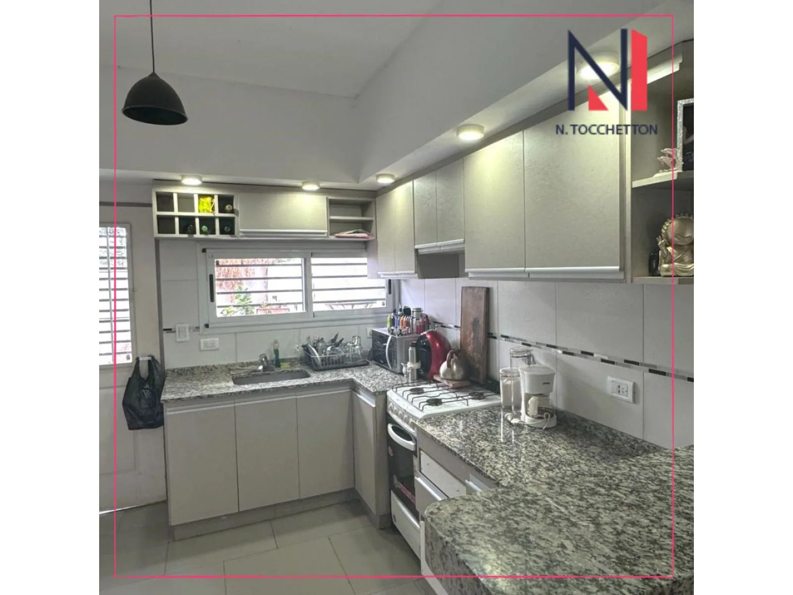 Venta duplex en Castelar foto 2