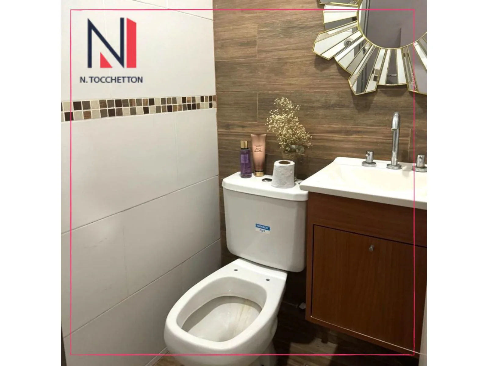 Venta duplex en Castelar foto 3