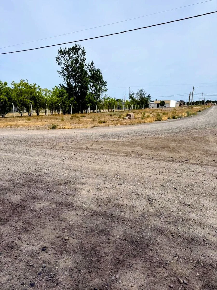 LOTE EN VENTA foto 2