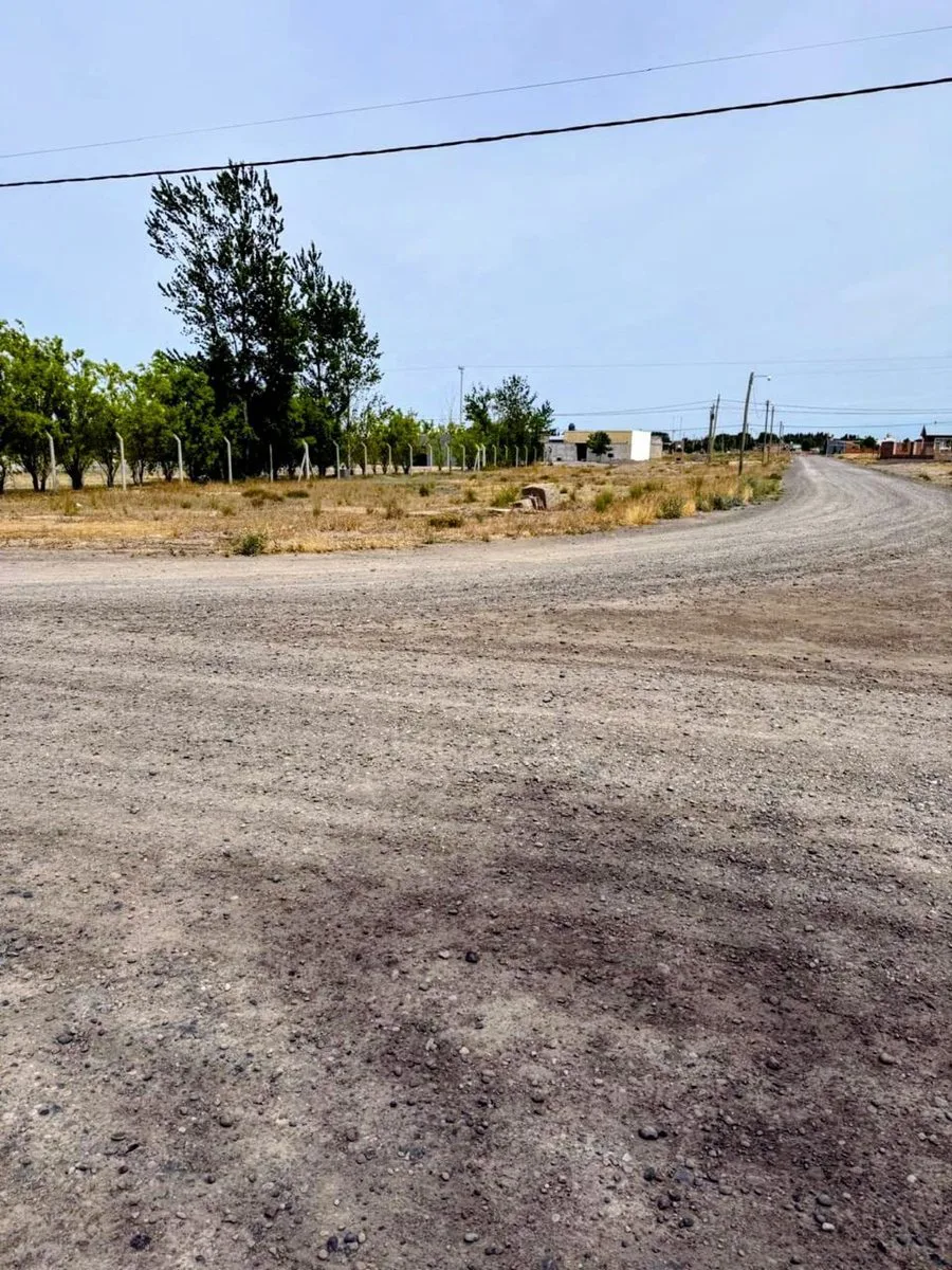 LOTE EN VENTA foto 3