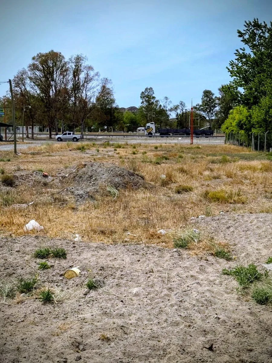 LOTE EN VENTA foto 4