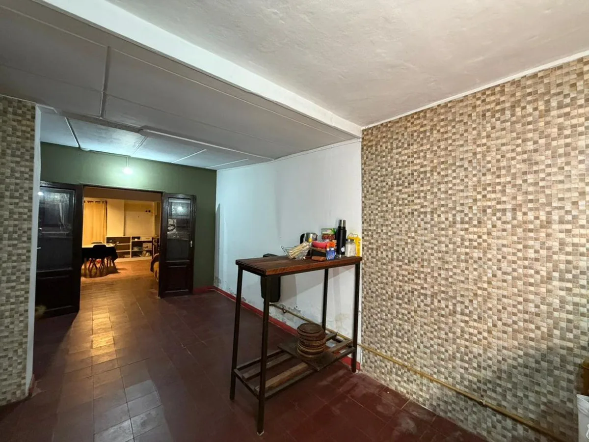 SE VENDE CASA + DEPARTAMENTO INDEPENDIENTE foto 4
