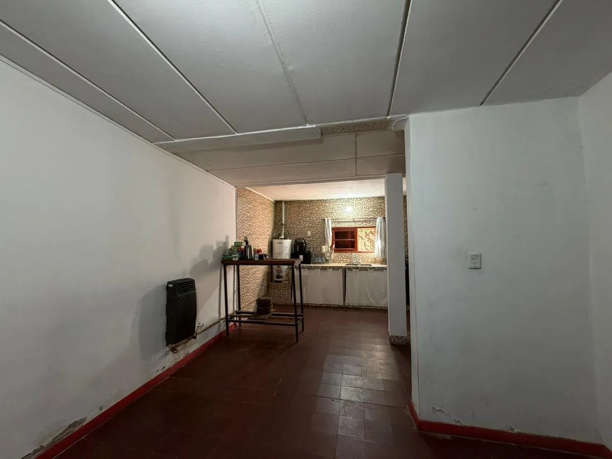 SE VENDE CASA + DEPARTAMENTO INDEPENDIENTE foto 5