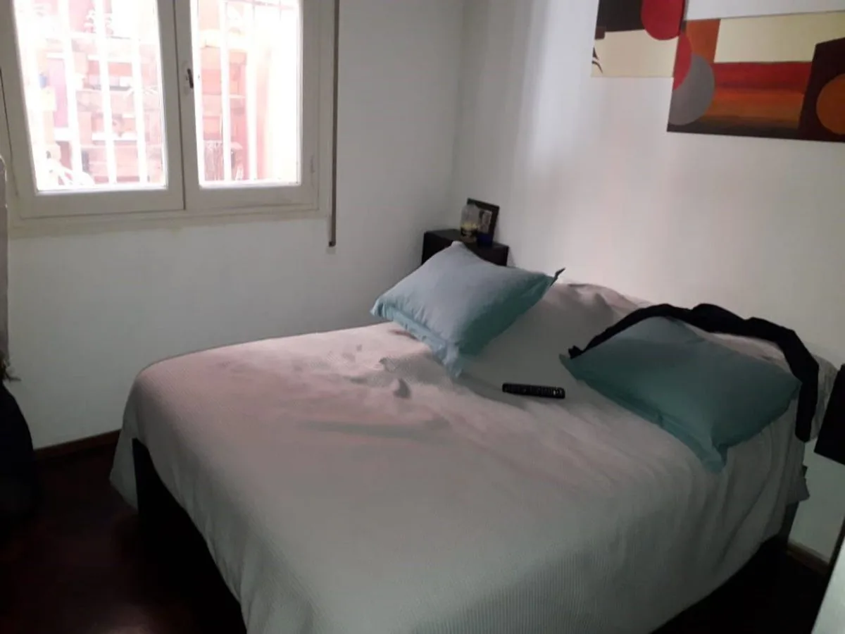 Venta de PH 2 Dormitorios PB Frente foto 5