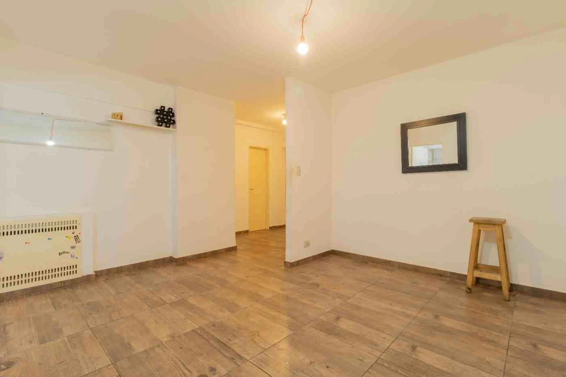 2 ambientes con patio en Av Cordoba - OPORTUNIDAD foto 5