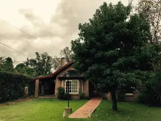 CHALET 3 amb en Barrio Cerrado foto 1