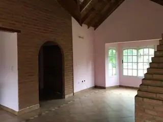 CHALET 3 amb en Barrio Cerrado foto 4