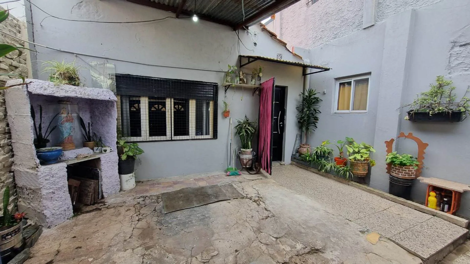 VENTA CASA V INSUPERABLE PATIO  2 VIVIENDAS COCHER foto 4