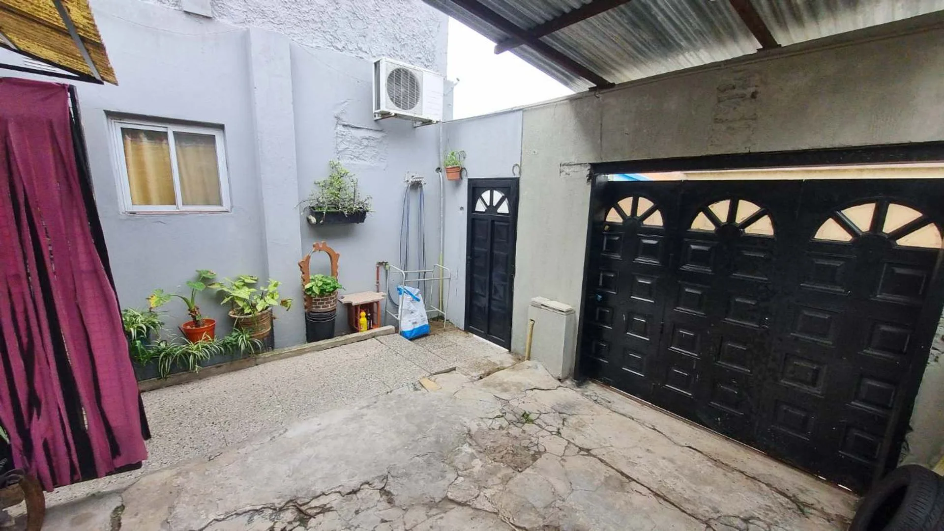 VENTA CASA V INSUPERABLE PATIO  2 VIVIENDAS COCHER foto 5