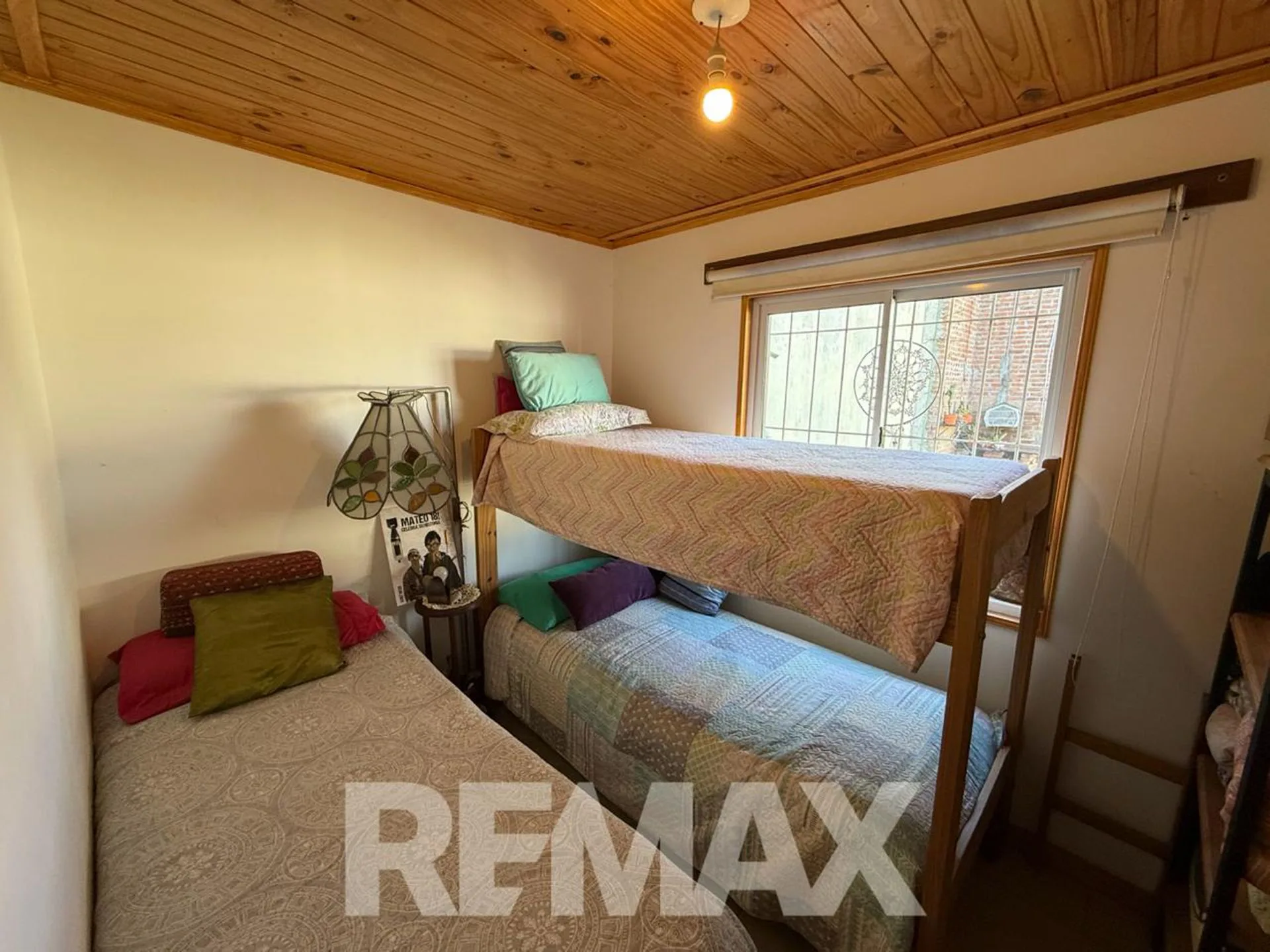 EN VENTA CASA 2 DORM Y COCH - TERRENO DE 10X50 foto 5