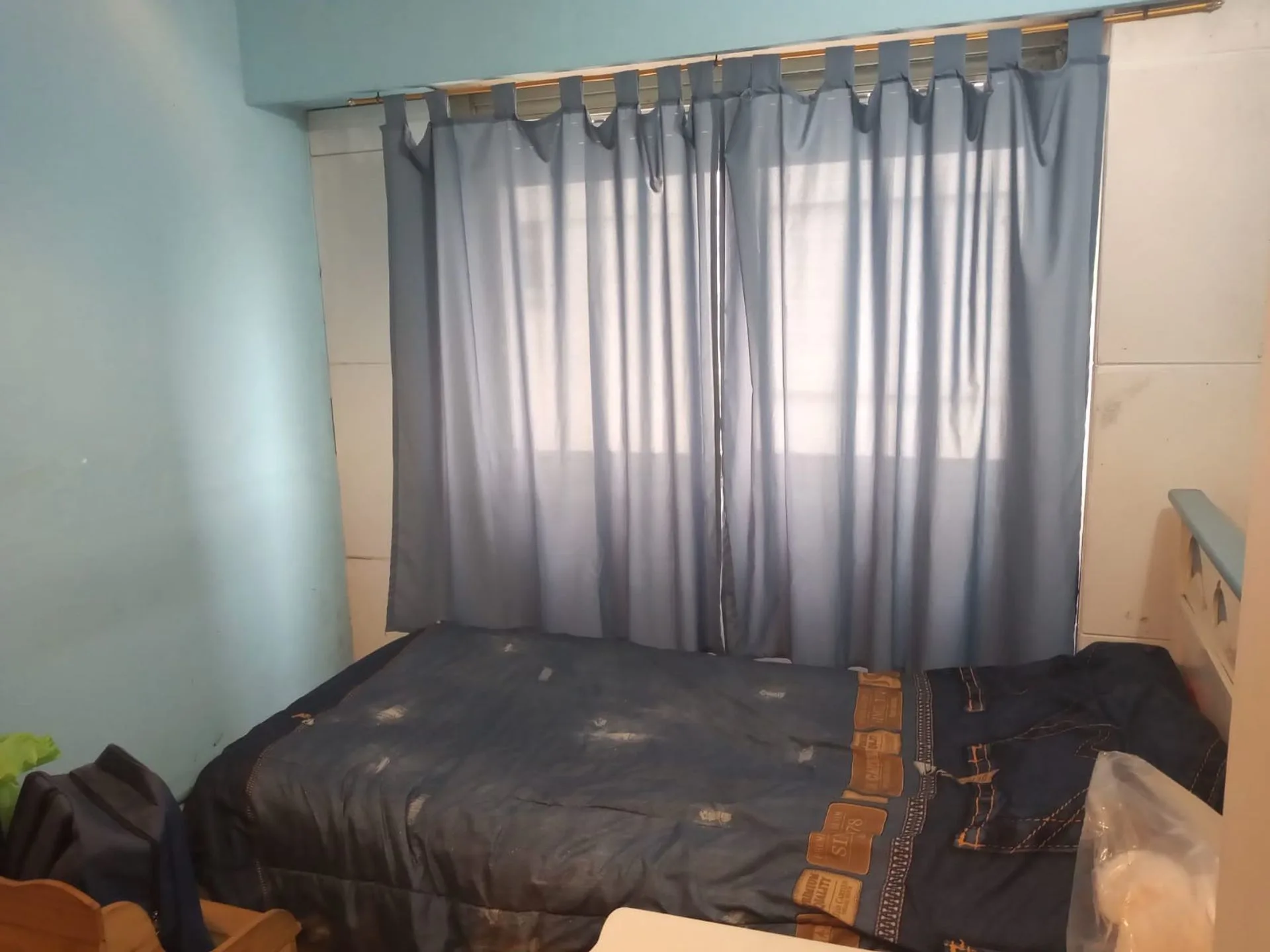 VENTA DEPARTAMENTO 3 AMB. CON TERRAZA foto 5