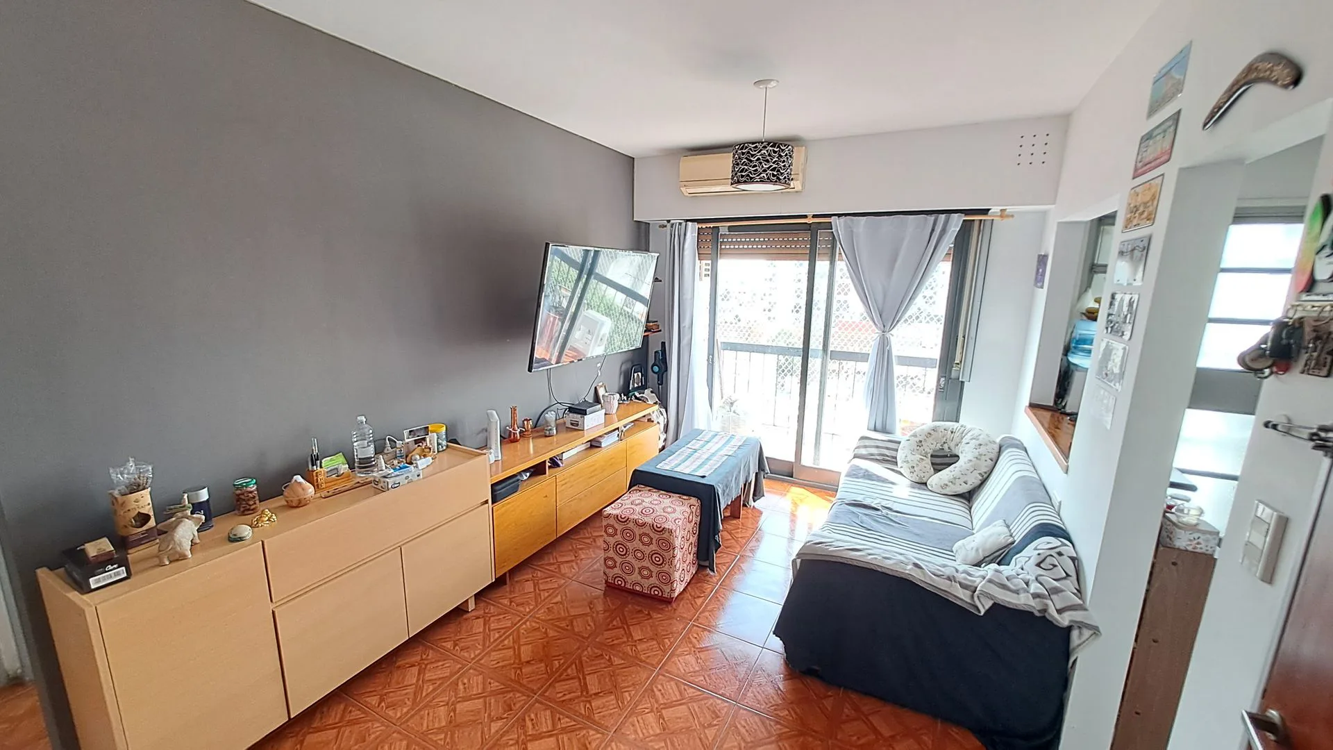 VENTA 3 AMBIENTES - AVELLANEDA, QUINTA GALLI