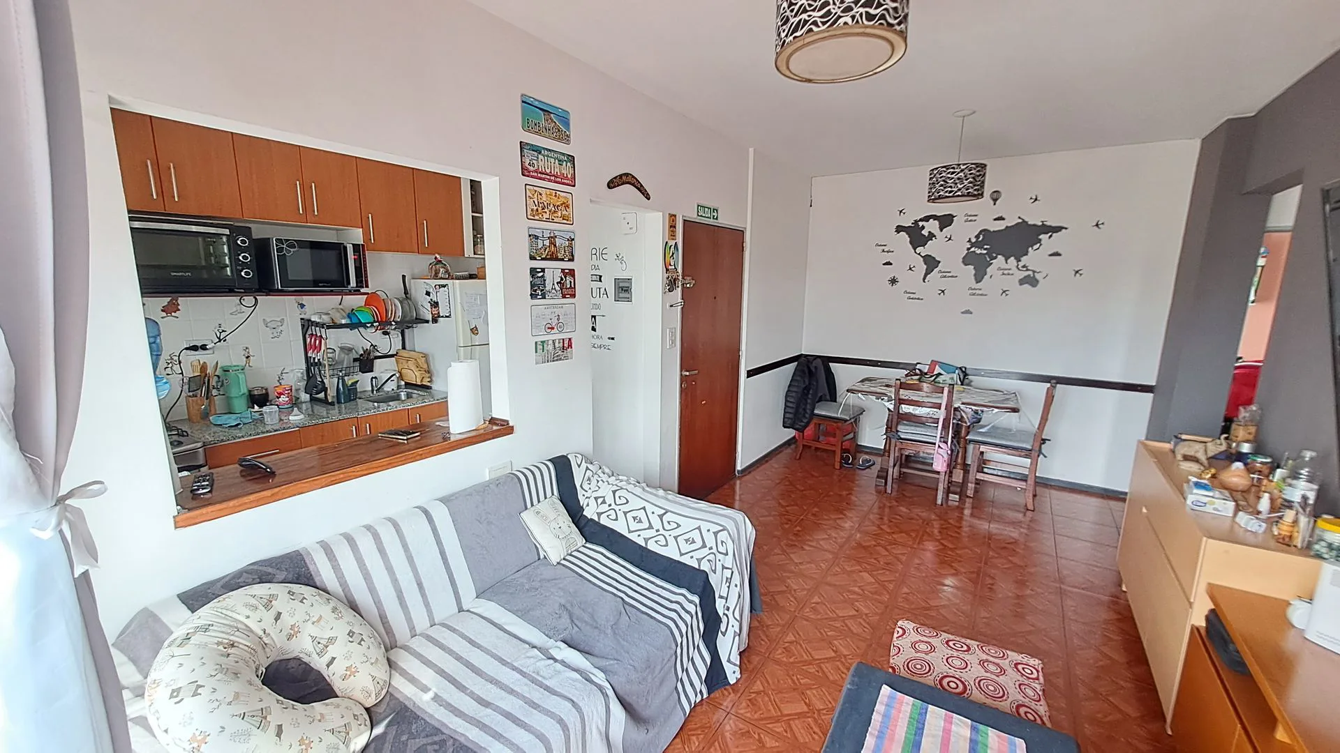 VENTA 3 AMBIENTES - AVELLANEDA, QUINTA GALLI foto 3