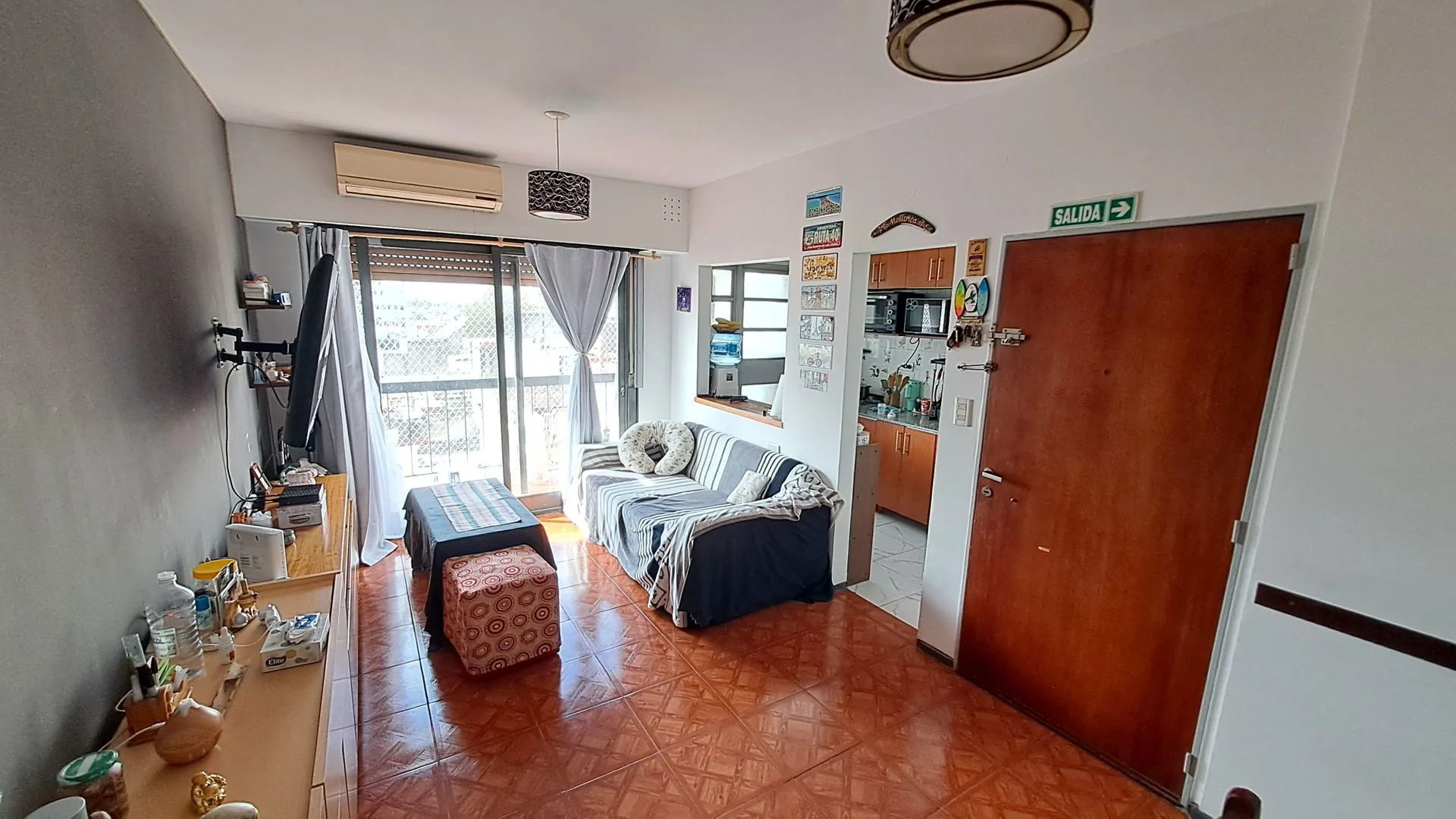 VENTA 3 AMBIENTES - AVELLANEDA, QUINTA GALLI foto 4