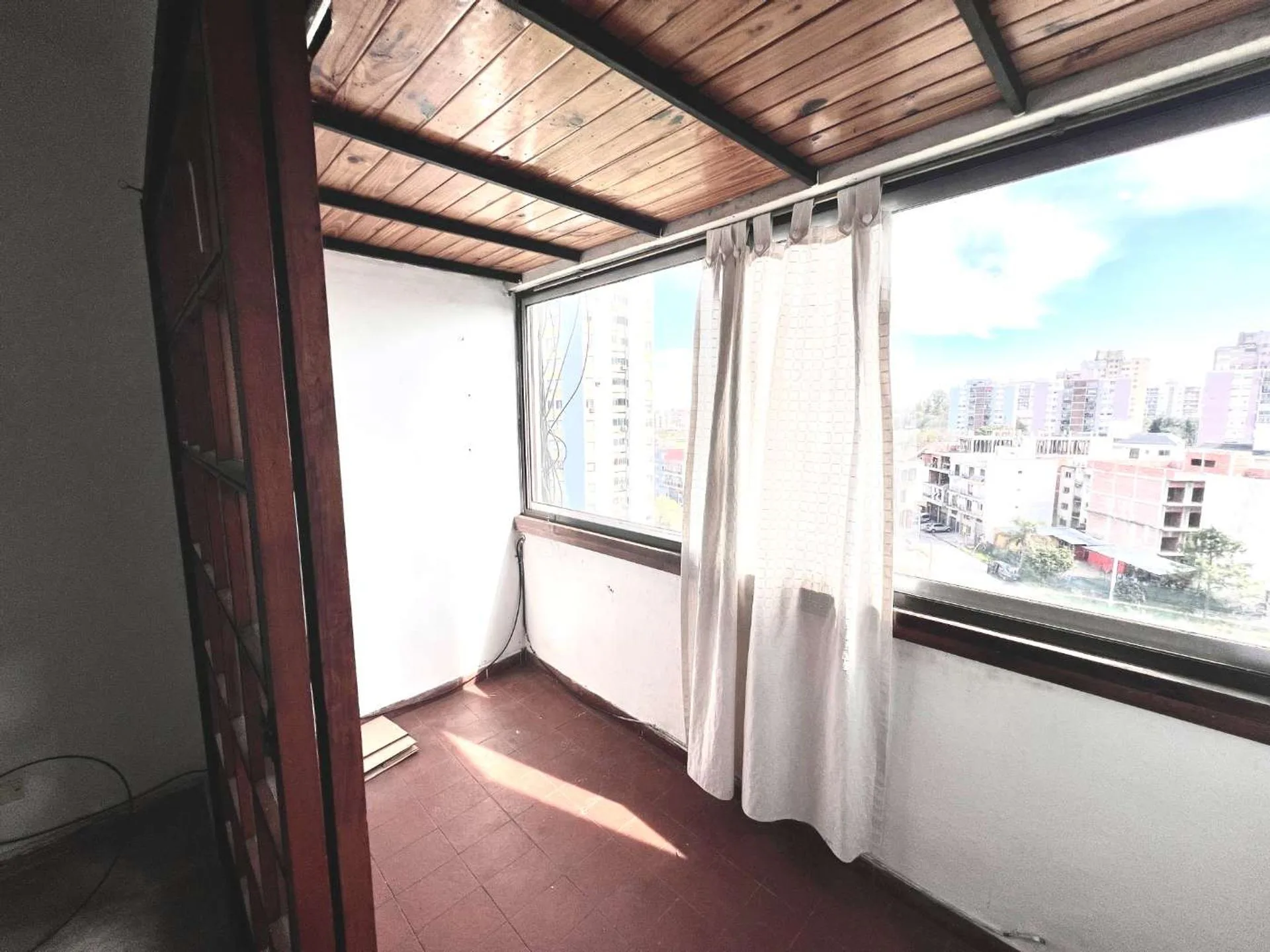 VENTA DEPARTAMENTO DE 3 AMBIENTES LUMINOSO foto 4