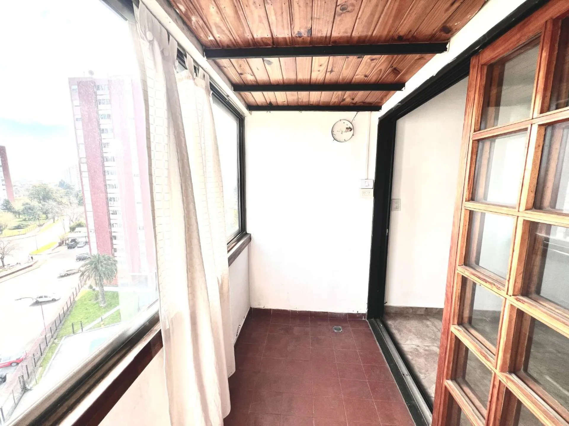VENTA DEPARTAMENTO DE 3 AMBIENTES LUMINOSO foto 5