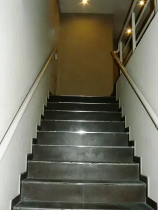 Departamento 3 ambientes al contra frente con vestidor y balcon a estrenar Mataderos dpto 6 foto 2