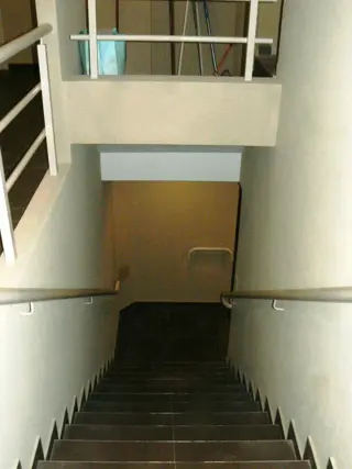 Departamento 3 ambientes al contra frente con vestidor y balcon a estrenar Mataderos dpto 6 foto 3