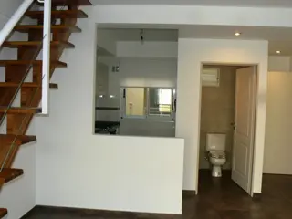 Departamento 3 ambientes al contra frente con vestidor y balcon a estrenar Mataderos dpto 6 foto 5