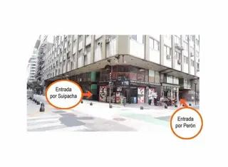 VIDRIERA ESCAPARATE 3,25 OPORTUNIDAD EMPRENDEDORES foto 5