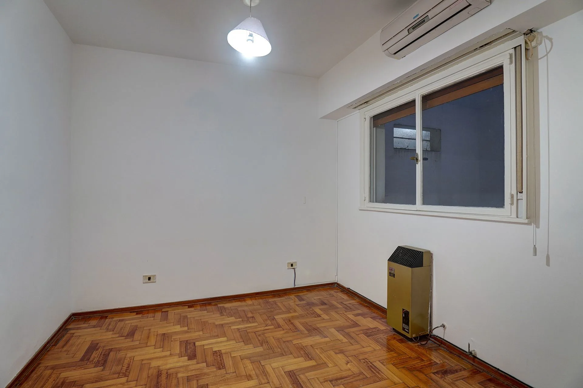 Venta  Departamento dos ambientes  Palermo foto 2