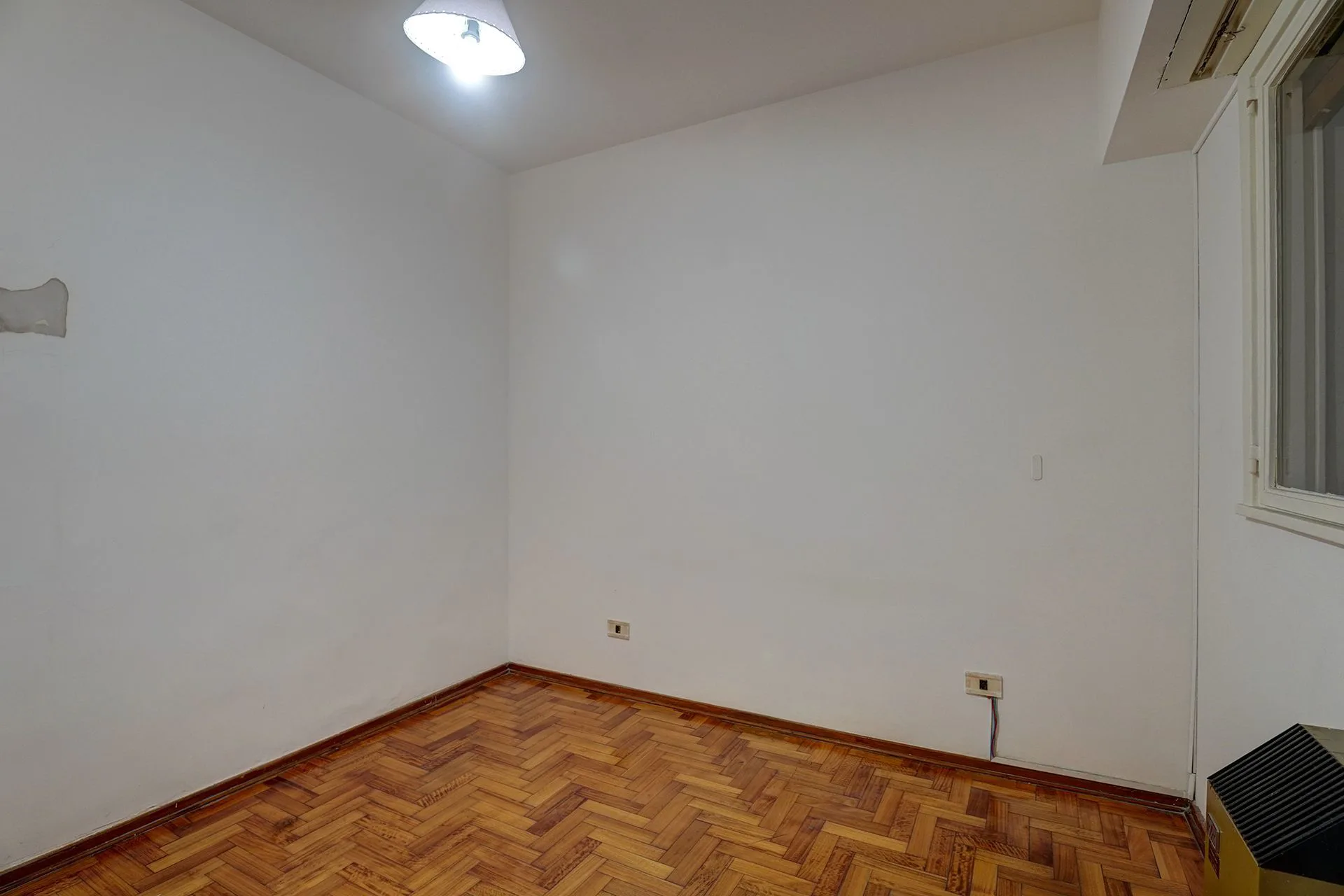 Venta  Departamento dos ambientes  Palermo foto 3