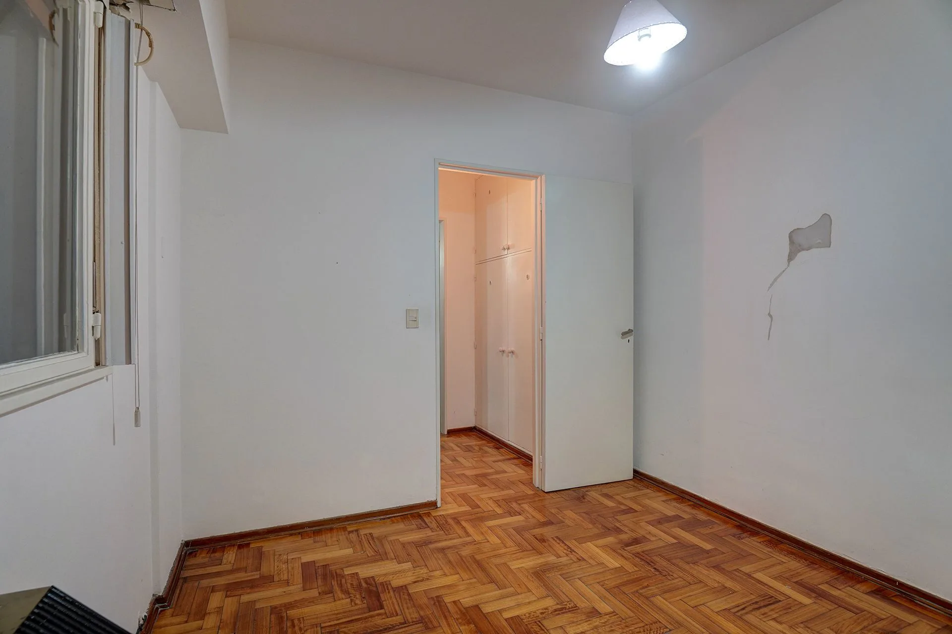 Venta  Departamento dos ambientes  Palermo foto 4