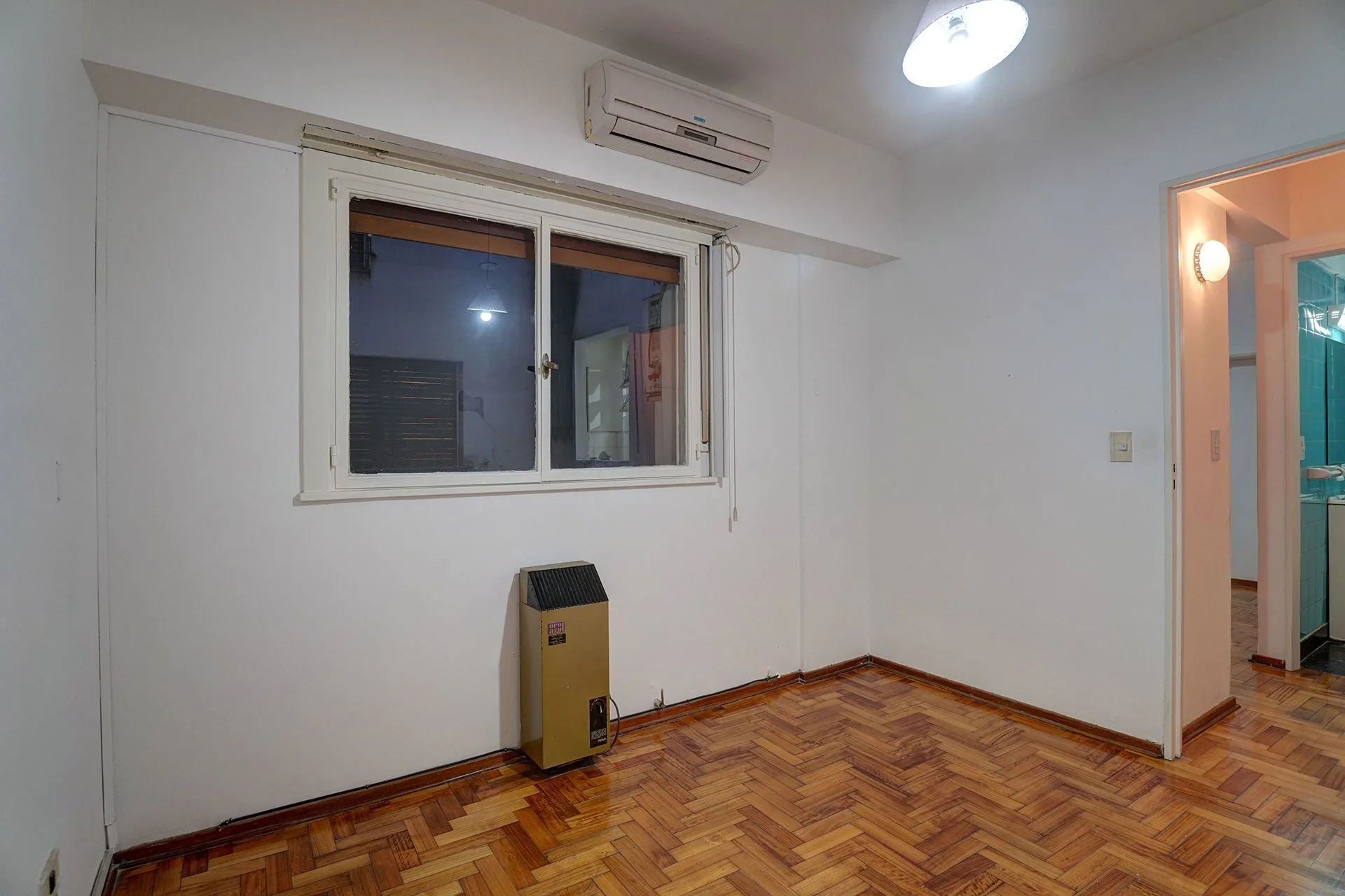Venta  Departamento dos ambientes  Palermo foto 5